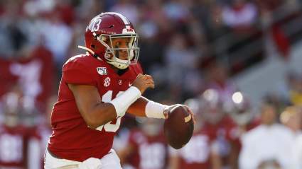 Lions NFL Draft Trade Talk: 5 Teams That Could Move up for Tua Tagovailoa