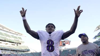 Ravens 2020 NFL Schedule Strength Officially Revealed