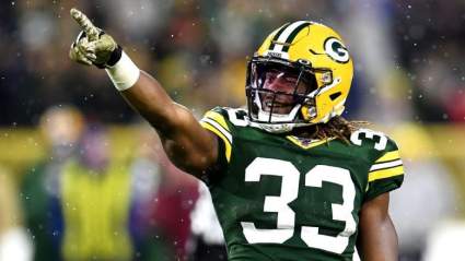 DraftKings NFL Sunday Night Divisional Round Showdown: Picks & DFS Lineups