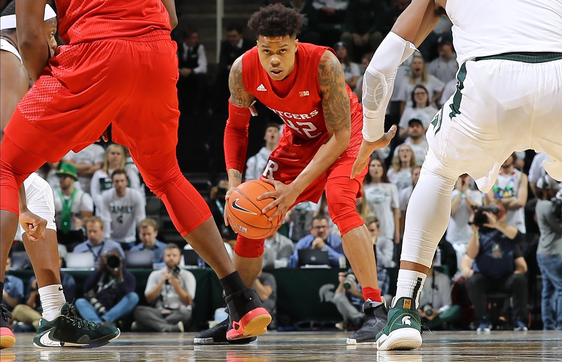 PSU Vs Rutgers Basketball Live Stream: How To Watch Online