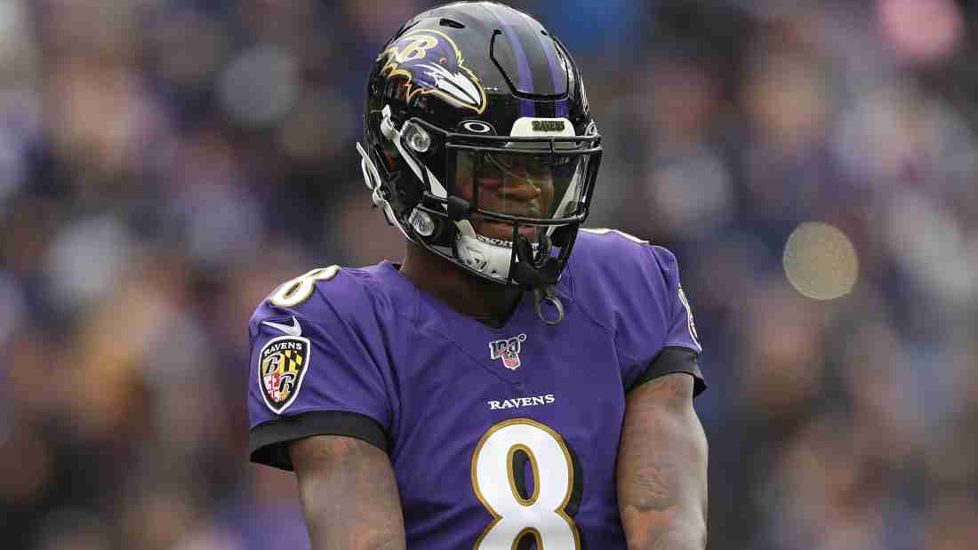 Lamar Jackson’s Contract & Salary Give Ravens a Bargain