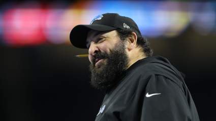 Matt Patricia Opens up on Lions’ Hire of Cory Undlin