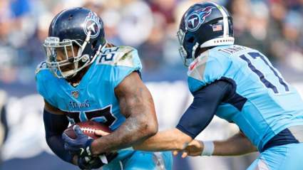 DraftKings NFL Saturday Night Divisional Round Showdown: Picks & DFS Lineups
