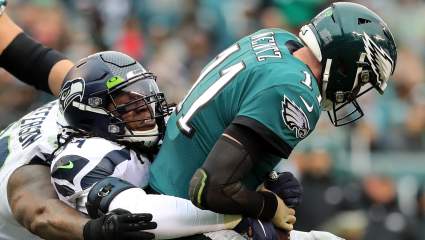 Seahawks vs. Eagles Playoff Preview: Betting, Odds & Prediction