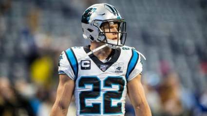 Fantasy Football Week 14 RB Rankings: Is Christian McCaffrey Playing?