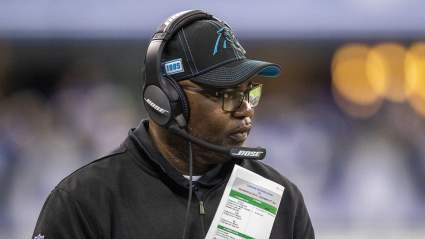Possible Replacements for Outgoing Eagles Defensive Coach