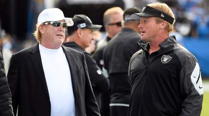 Oakland to Las Vegas: When Do the Raiders Officially Move?