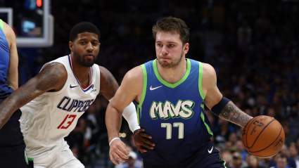 Dell Curry Weighs-in on Mavs’ Luka Doncic and Seth Curry Combination