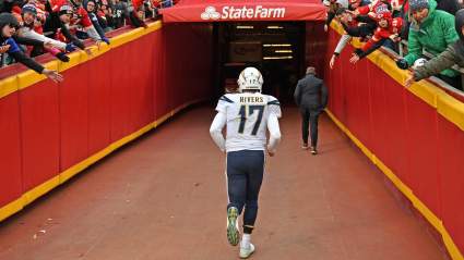 Analyst: Lions Will Benefit From Quarterback Situation in NFL Draft