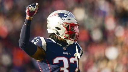 Patriots’ Second-Round Pick Arrested in Tennessee on Drug Charges: Report