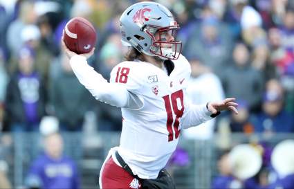 Could QB Anthony Gordon Be Gardner Minshew 2.0 for the Chicago Bears?