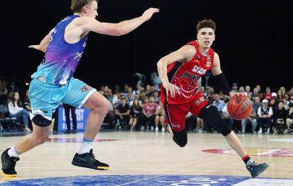 2020 NBA Draft Lottery Odds: Knicks’ Chances at No. 1?