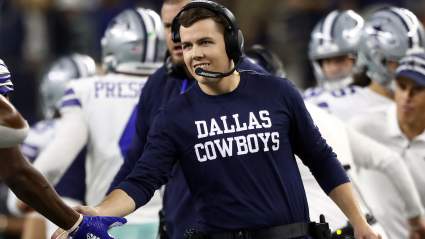 ‘Expected’ Final Decision Leaked on Kellen Moore Leaving Cowboys: Report