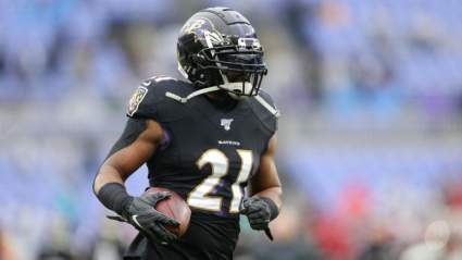 Mark Ingram’s Injury Update & Playing Status Tonight vs. Titans