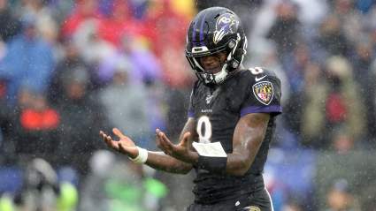 Analyst Believes Ravens Could Make Risky Change to Offense