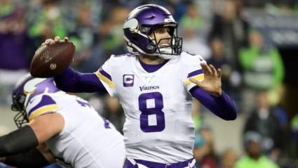 Kirk Cousins Contract: Is Another Massive Payday on the Horizon for Vikings QB?