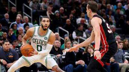 Celtics vs Heat Preview: Betting Line, Odds & Prediction