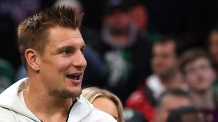 Rob Gronkowski Vouches for Matt Patricia as Lions Coach