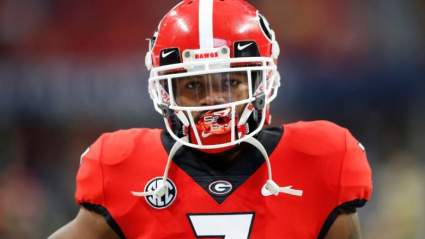 Potential 1st-Round Running Back Makes 2020 NFL Draft Decision