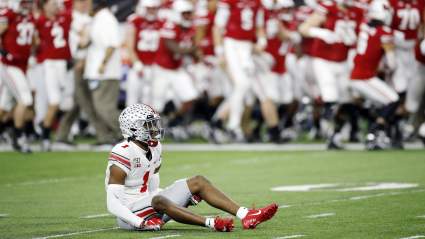 Analyst Explains Why Jeffrey Okudah Is a Perfect Fit for Lions