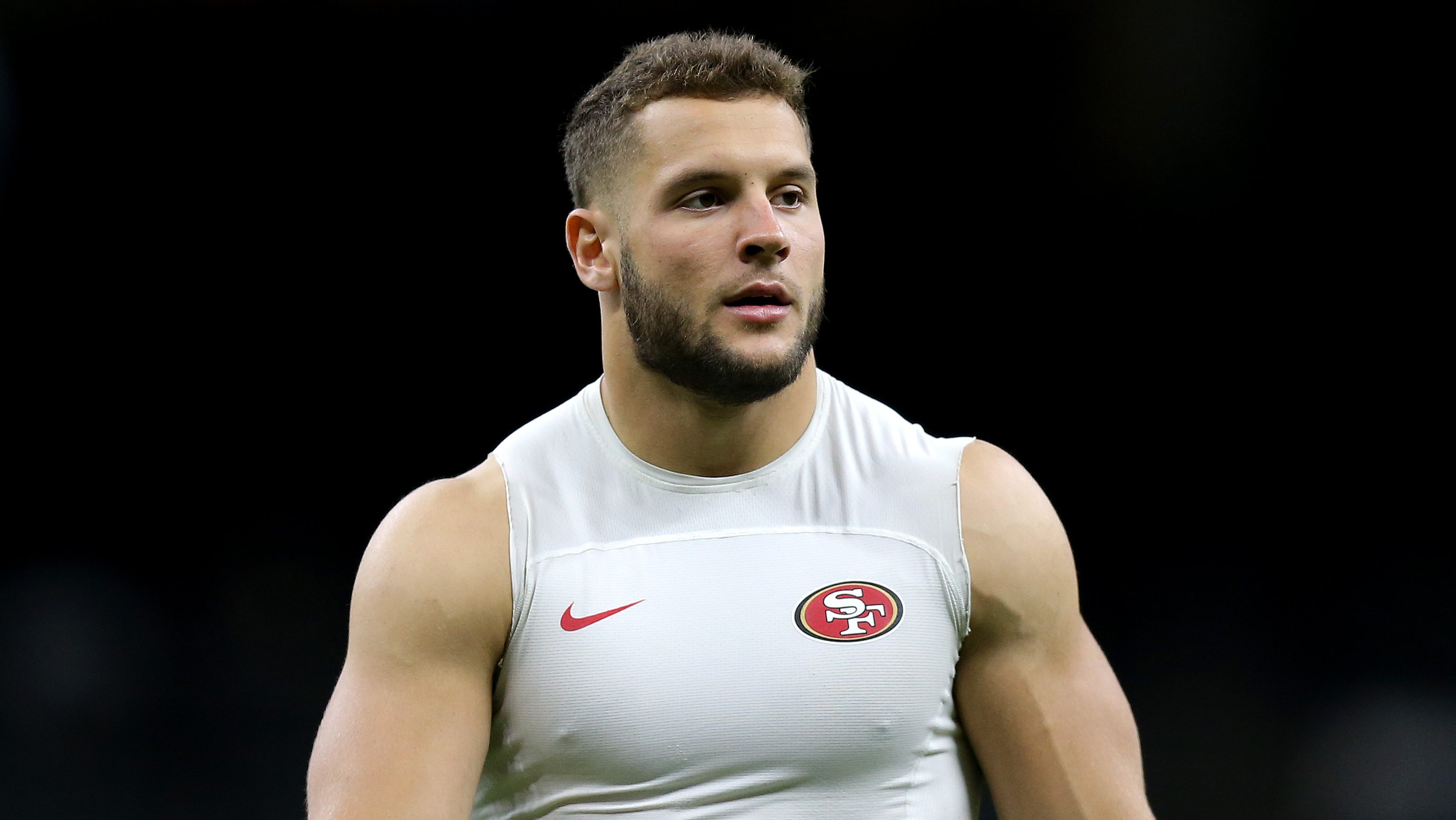 Nick Bosa Expected Contract