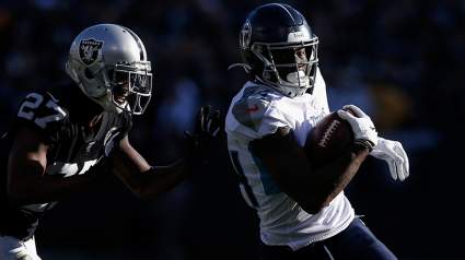 Raiders’ Jon Gruden Makes Head-Turning Statement About Rookie CB