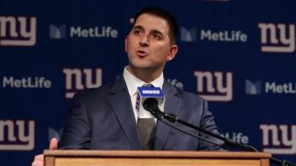 Top-5 Takeaways From Joe Judge’s New York Giants Introductory Press Conference