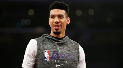 Lakers’ Frank Vogel Gives Strong Comments About Danny Green