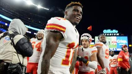 Who is Tyreek Hill’s Ex-Girlfriend and Former Fiancee Crystal Espinal