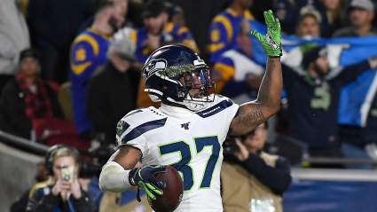 Lions’ Quandre Diggs Trade Called ‘Gift’ for Seahawks