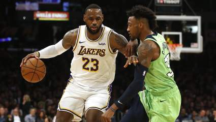 NBA Trade Rumors: 3 Deals to Get Robert Covington to the Lakers