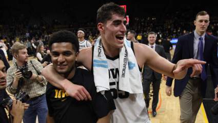 College Basketball Betting Picks: Illinois vs. Minnesota, Iowa vs. Maryland & More
