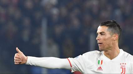 Juventus vs Sampdoria: Where to Watch in USA