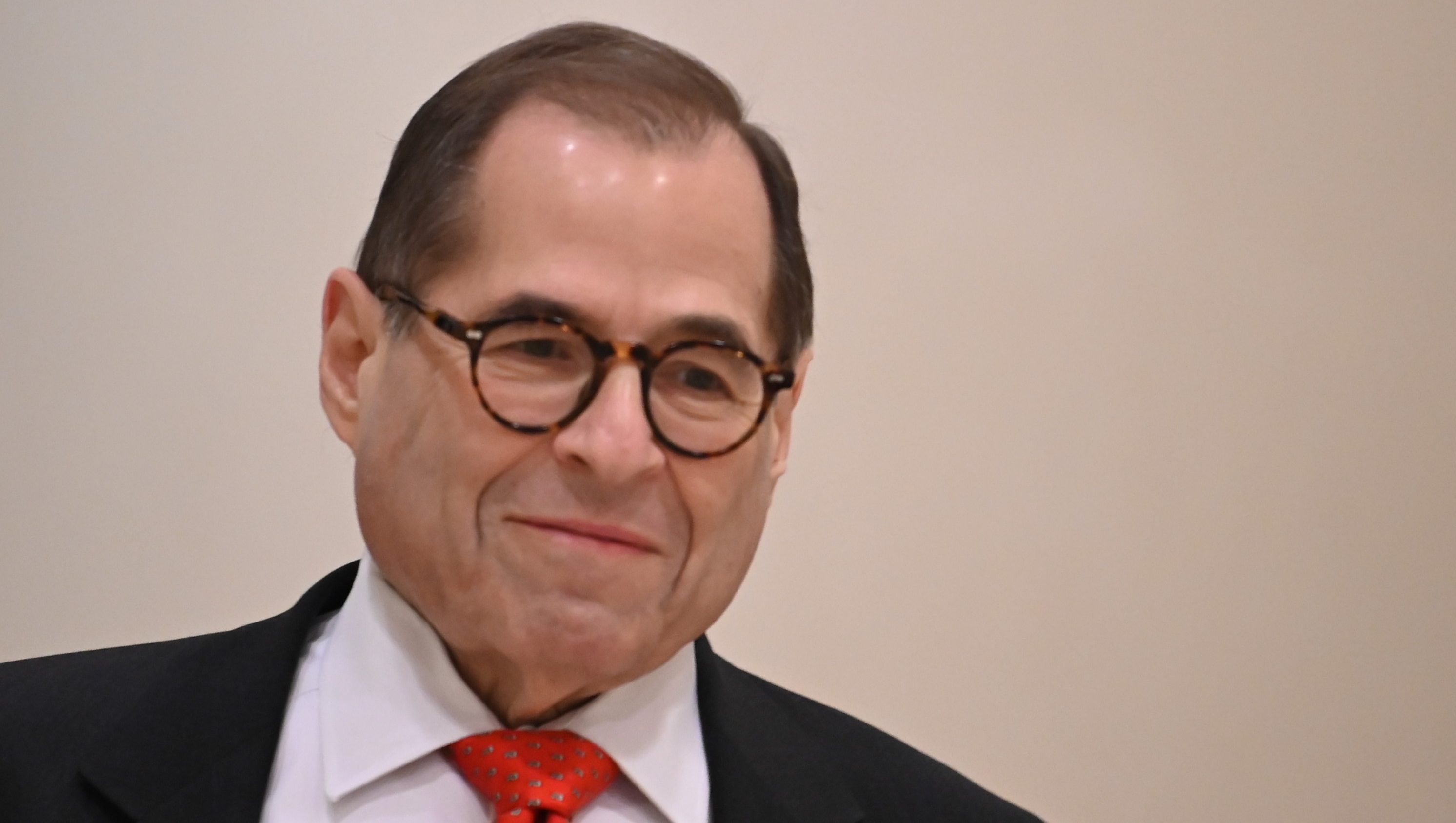 Jerry Nadler's Family: 5 Fast Facts You Need To Know