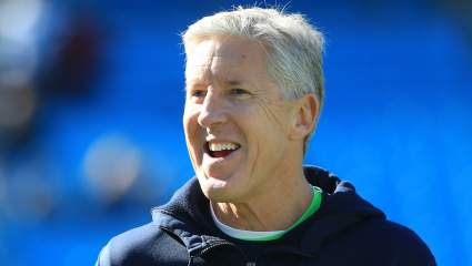 Seahawks Make Quarterback Roster Move: Report