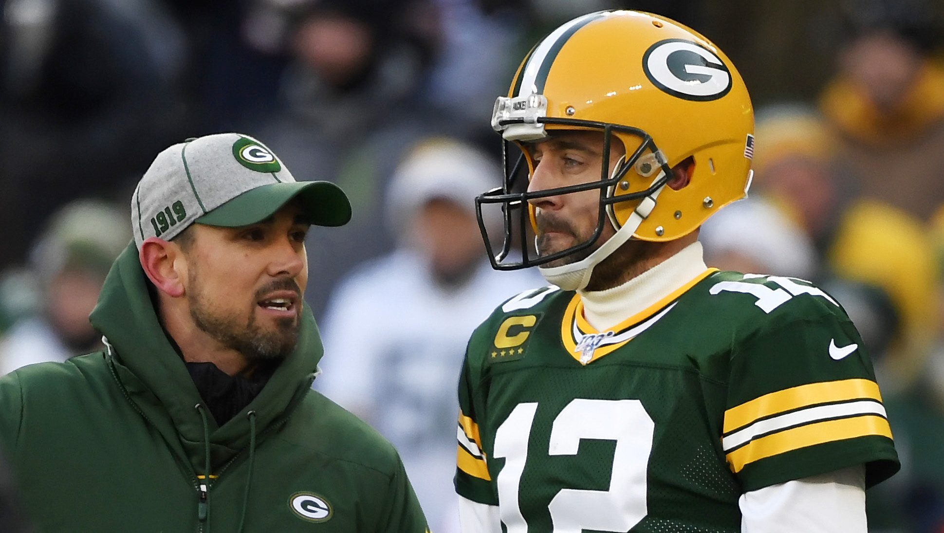 Packers Vs. 49ers Betting: NFC Championship Odds, Prediction & Pick ...