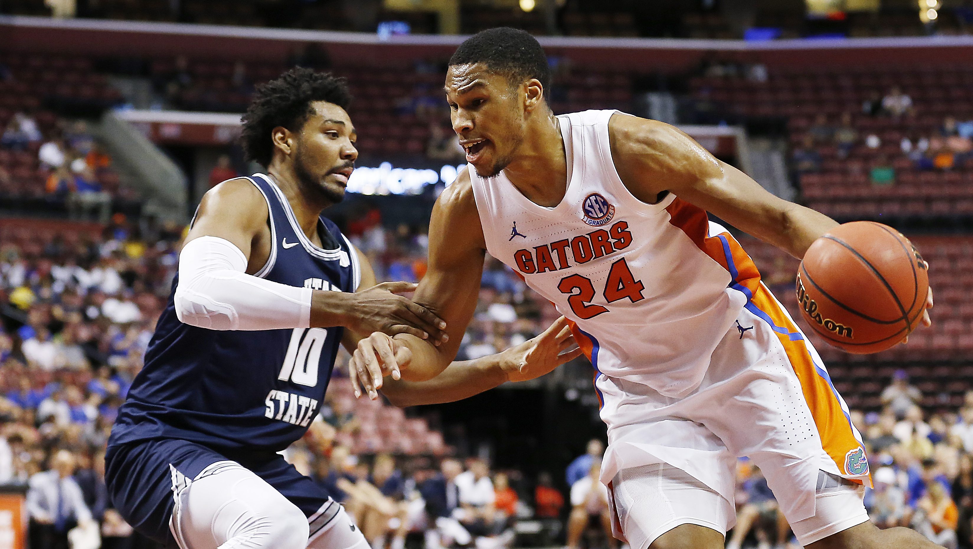 Auburn vs Florida Basketball Live Stream How to Watch