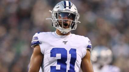 Byron Jones Breaks Silence on Leaving Cowboys for Dolphins in Free Agency