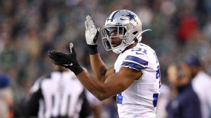 Writer Predicts Which Players Lions Will Target in NFL Free Agency