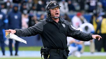 Raiders Sign Speedy, Young Cornerback to Futures Deal