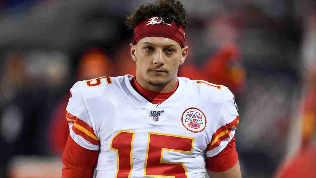 Patrick Mahomes’ Contract How Much Money Is QB’s Salary?