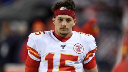 Patrick Mahomes’ Contract: How Much Money Is Chiefs QB’s Salary?