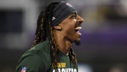 Packers Veteran Cornerback Draws Praise From Future Hall of Famer