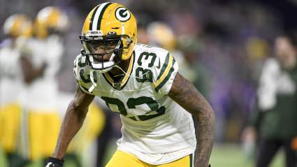 3 Packers Who Could Be Surprise Roster Cuts This Offseason