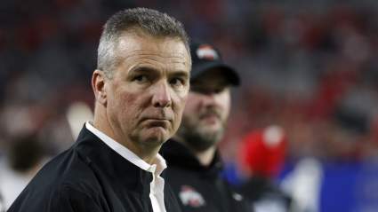 Browns Ownership Makes Feelings Known on Urban Meyer