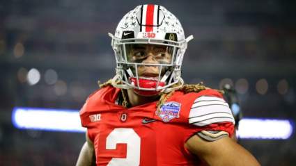 Chase Young Garners High Praise From Jack Del Rio