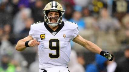 Vikings vs. Saints Prediction: How We’re Betting the NFC Wild Card Game