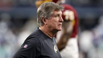 Giants Looking to Add a Division Rival’s Former Head Coach, and It’s Not Jason Garrett