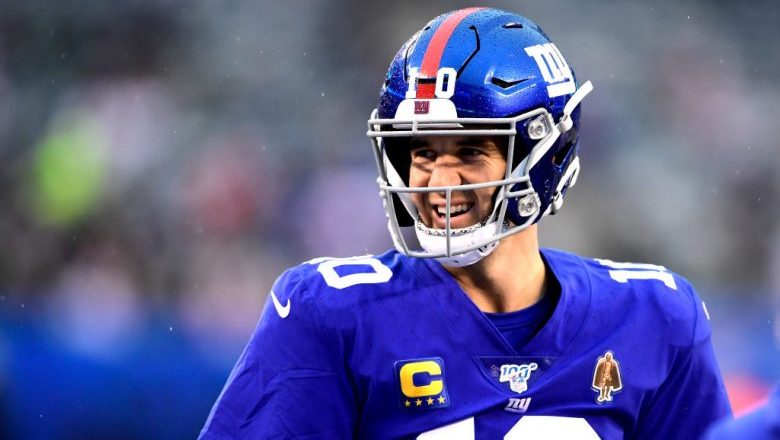 Eli Manning to rejoin Giants in business role, have jersey retired