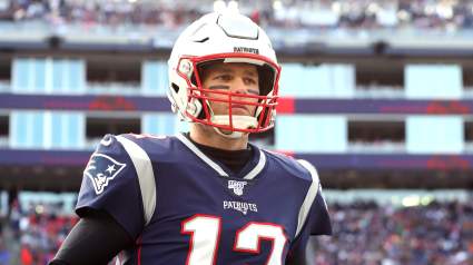 Latest on Tom Brady May Point to Interest in Joining AFC Rival